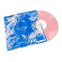 Corey King - A Loveless Sunken Sun Vinyl Lp