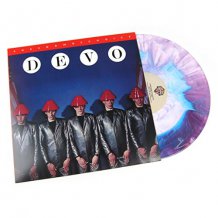 Devo -Freedom Of Choice
