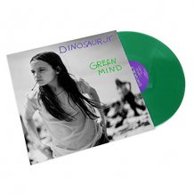 Dinosaur Jr. -Green Mind - Deluxe Expanded Edition