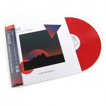 Fumio Miyashita -Wave Sounds Of The Universe