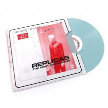 Gary Numan -Replicas - The First Recordings