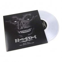 Hideki Taniuchi & Yoshihisa Hirano -Death Note