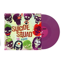 Kehlani - Suicide Squad: The Album