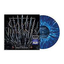 Ramin Djawadi  - Game of Thrones: Selections from Season 8