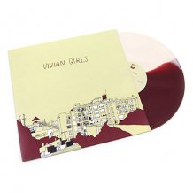 Vivian Girls -Vivian Girls