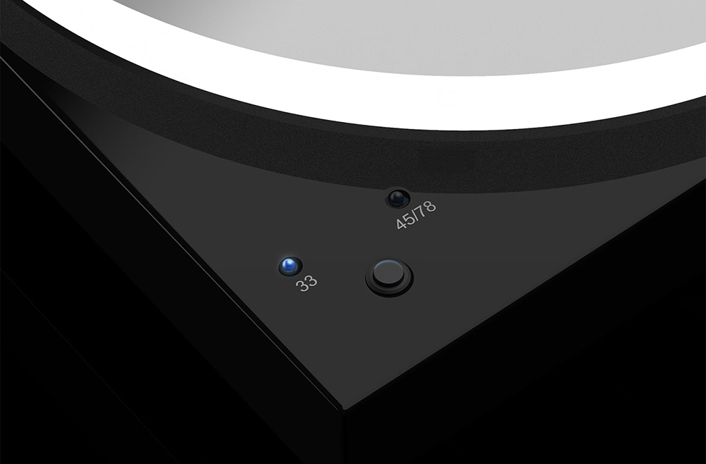 New Pro-Ject X1 affordable audiophile turntable