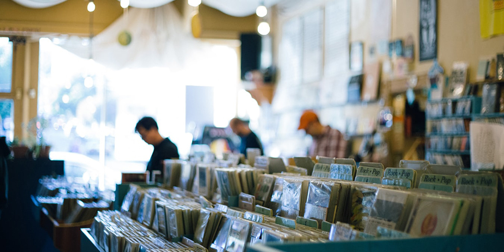Record Store Day Black Friday 2019 Full List of Releases cover