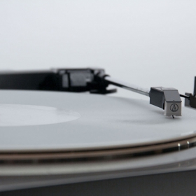 3D printed records image gallery