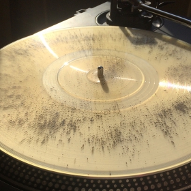  Records made from cremation ashes image gallery