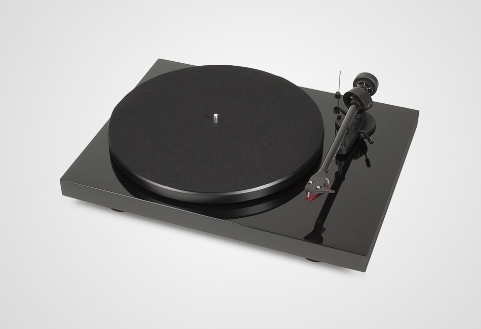 Pro-ject Debut Carbon DC image gallery