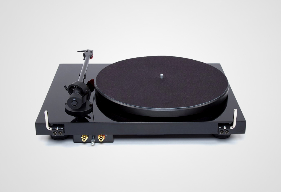 Pro-ject Debut Carbon DC image gallery