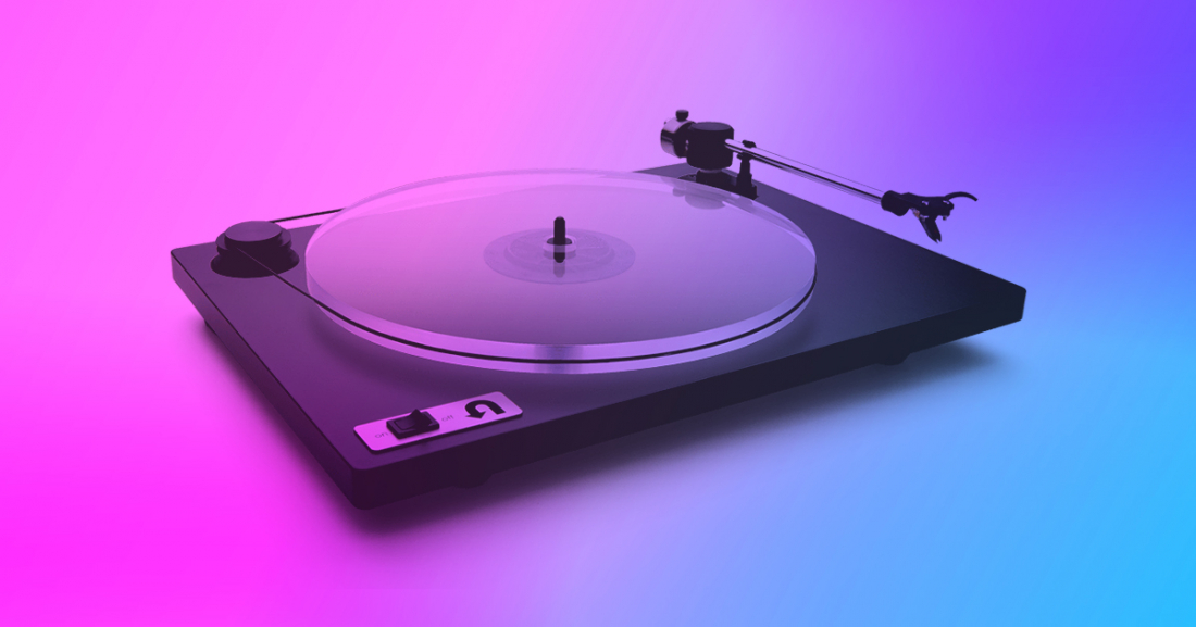 Best new turntables under $500 cover