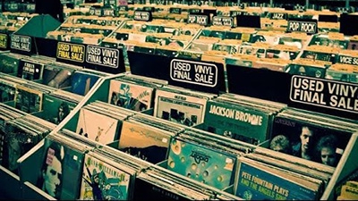Record Store Day: The Documentary (2011, 28 min)