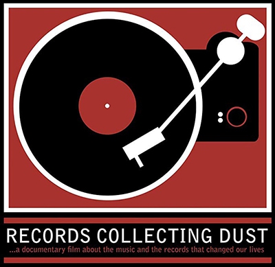 Records Collecting Dust (2015, 57 min)