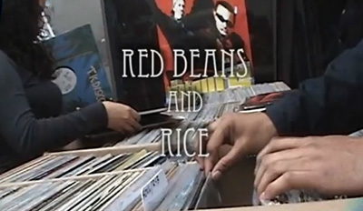 Red Beans & Rice (2010, 60 min)