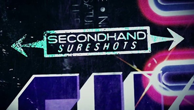 Secondhand Sureshots (2008, 30 min)