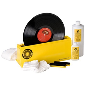 SpinClean record cleaner image gallery