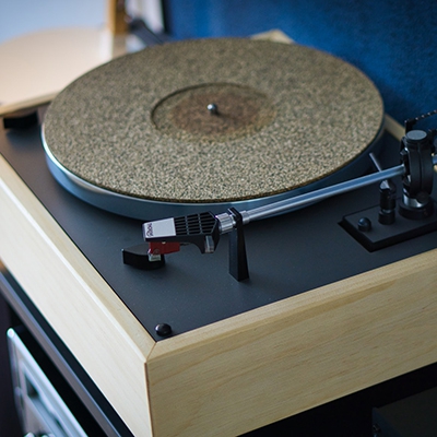 20 vinyl & record player accessories
