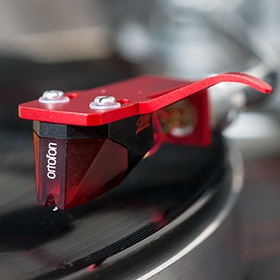 Ortofon 2M Red image gallery