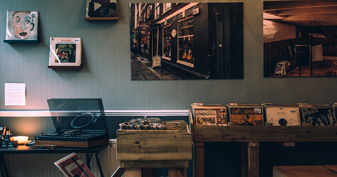 43 Gifts For Vinyl Lovers And Record Collectors