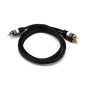 Audio cables & speaker wires image gallery