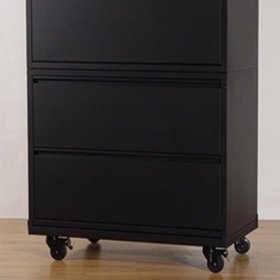 Can-Am LP Storage Cabinet image gallery