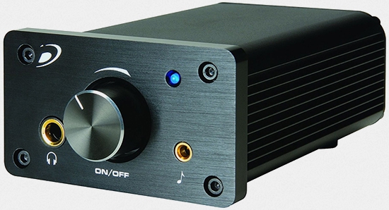 Dayton Audio DTA-120