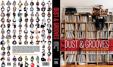 Dust & Grooves: Adventures in Record Collecting