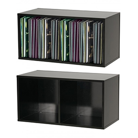 Details about   Vinyl Record Storage Albums LP Rack Book Case Shelving 4 Cube Organizer Cabinet 