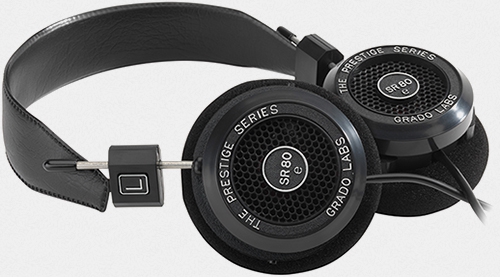 Grado Prestige Series SR80e