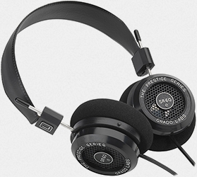 Grado SR60e Headphones