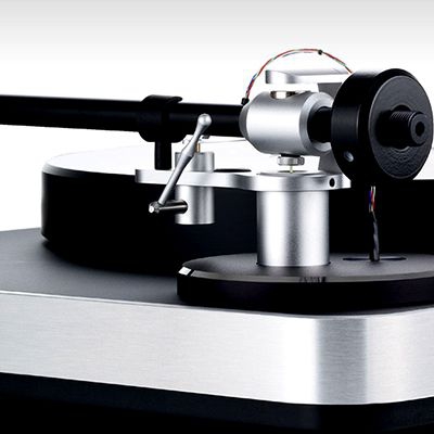 5 great audiophile grade turntables under $2000