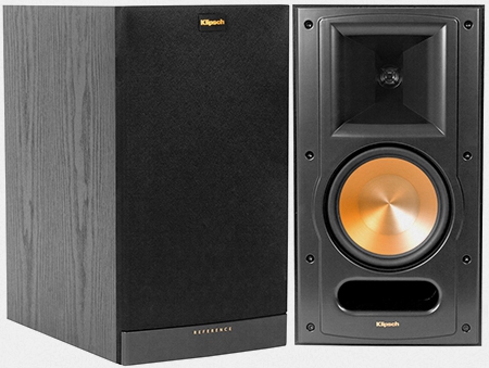 Klipsch RB-61 II