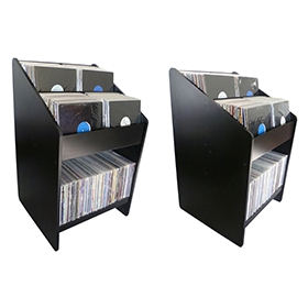 LPBIN LP Storage Solutions image gallery