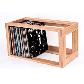 Mapleshade Record Shelf Systems image gallery