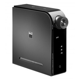 NAD D 3020 image gallery