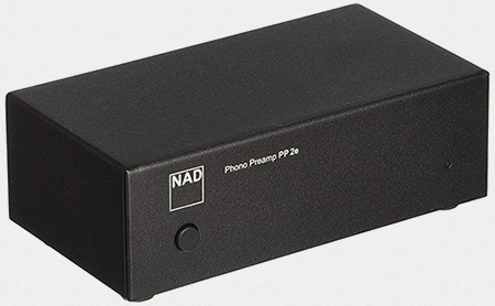 NAD PP 2e