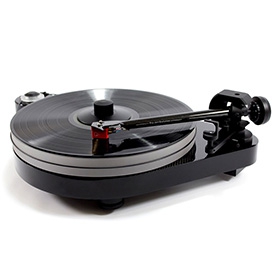 Pro-Ject RPM 5 Carbon image gallery