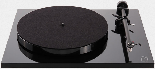 Rega Planar 1