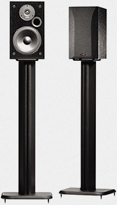 Sanus Speaker stands