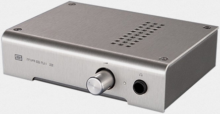 Schiit Magni 3 Headphone Amplifier