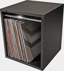 Sefour - LP Record Box