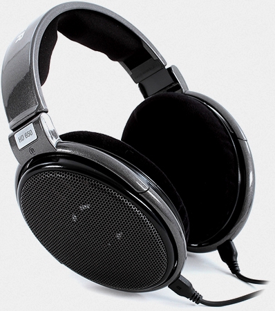 Sennheiser HD 650