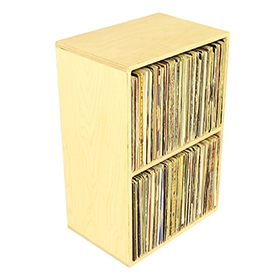 Sound Desks Record Storage image gallery