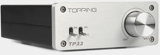 Topping TP22