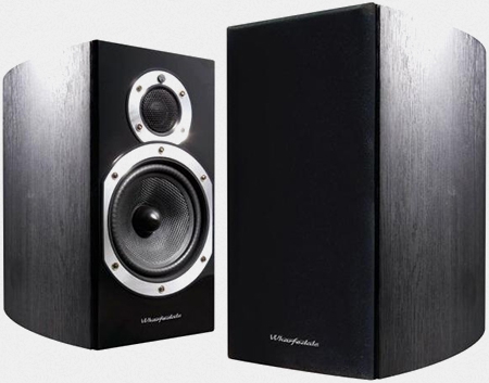 Wharfedale Diamond 10.1