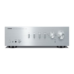 Yamaha A-S301 (with phono input) image gallery