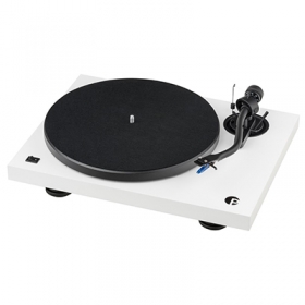 Pro-Ject Debut III S Audiophile image gallery
