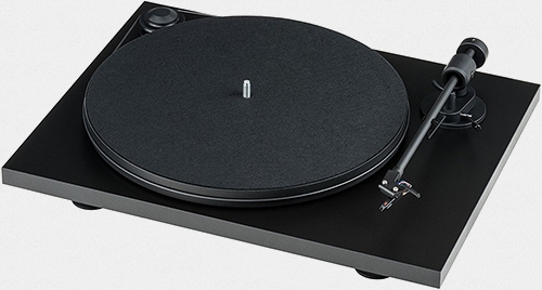 Pro-Ject Primary E