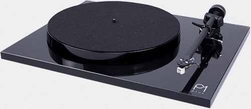 Rega Planar 1 Plus